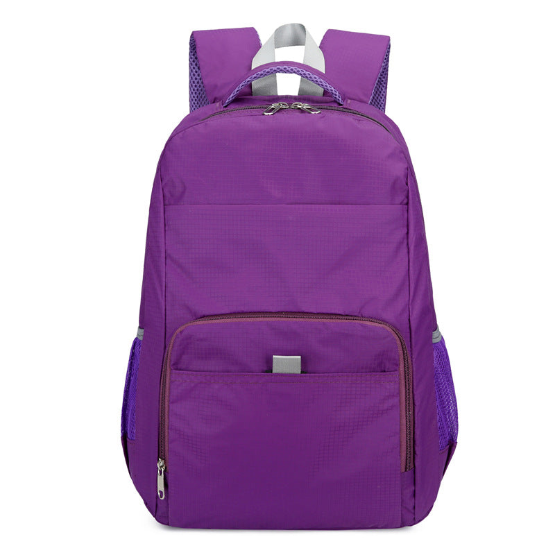 Versatile Travel Backpack with Multiple Storage Compartments Stornfield