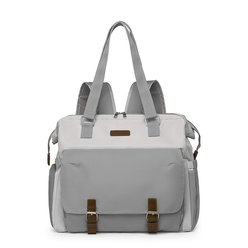 Multi-Functional Diaper Bag Stornfield
