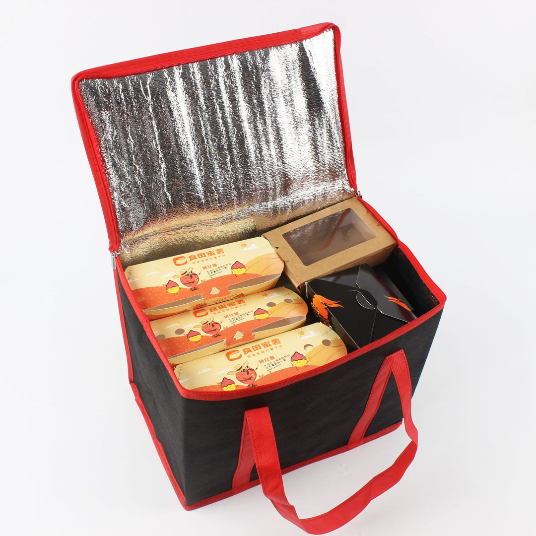 Insulated Grocery Tote Bag Stornfield