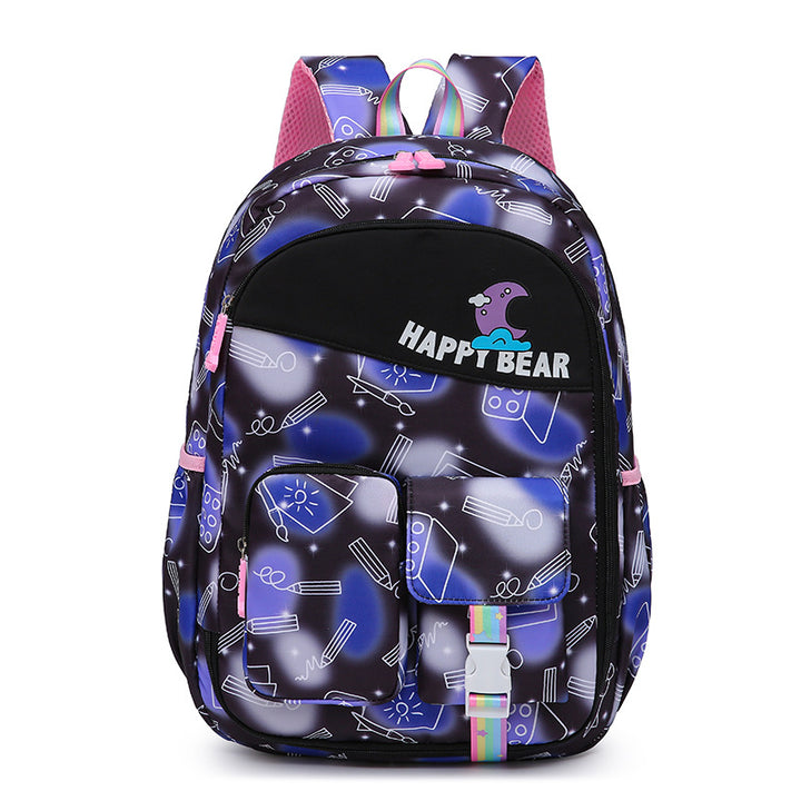 Leisure Backpack Stornfield