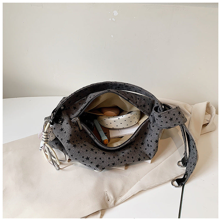 Trendy Canvas Tote