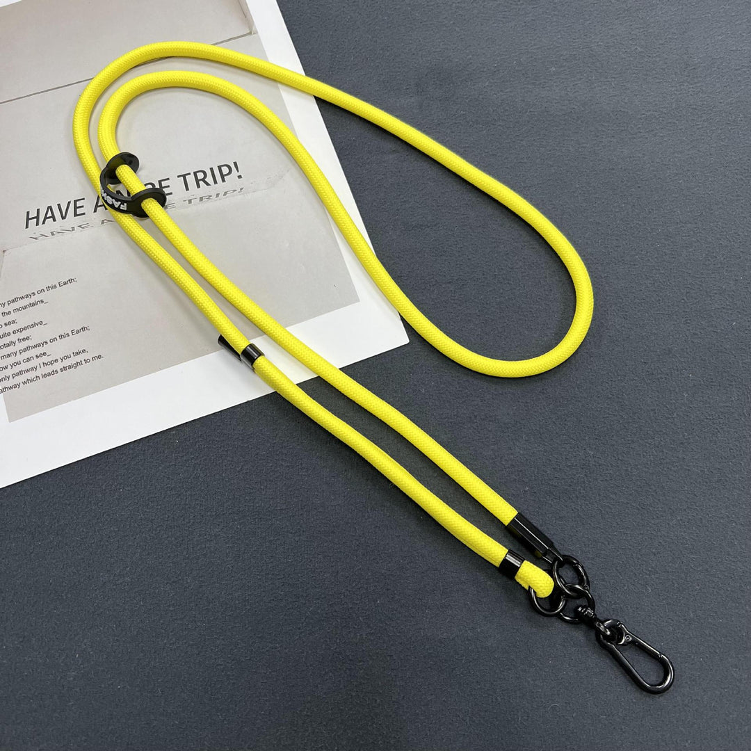 Premium Adjustable Multi-Functional Lanyard Stornfield
