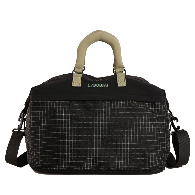 Multi-Functional Travel Duffle Bag Stornfield
