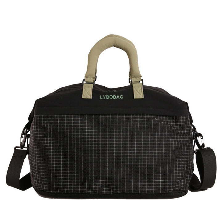 Multi-Functional Travel Duffle Bag Stornfield