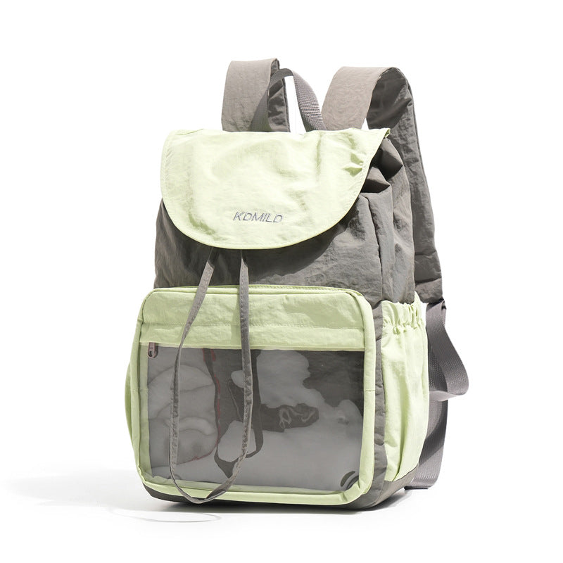 Multi-Functional Outdoor School Backpack Stornfield