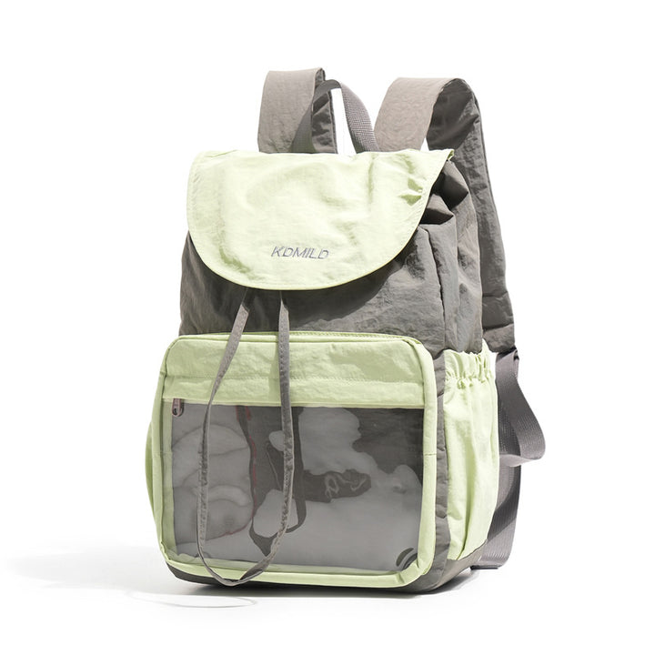 Multi-Functional Outdoor School Backpack Stornfield