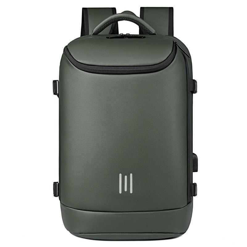 Waterproof Tech Backpack