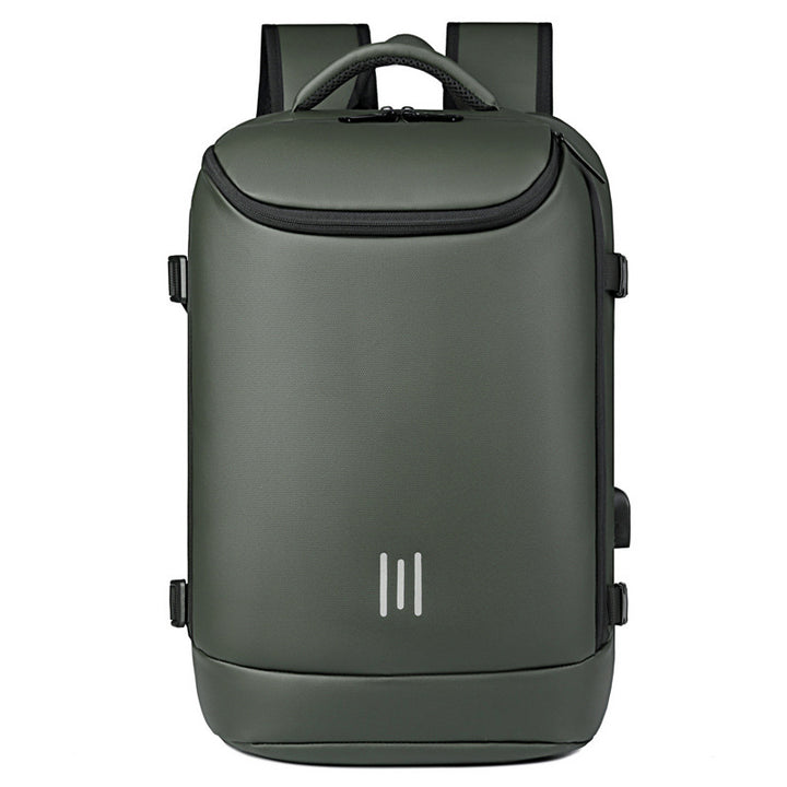 Waterproof Tech Backpack