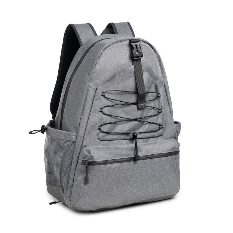 Multifunctional Leisure Backpack Stornfield
