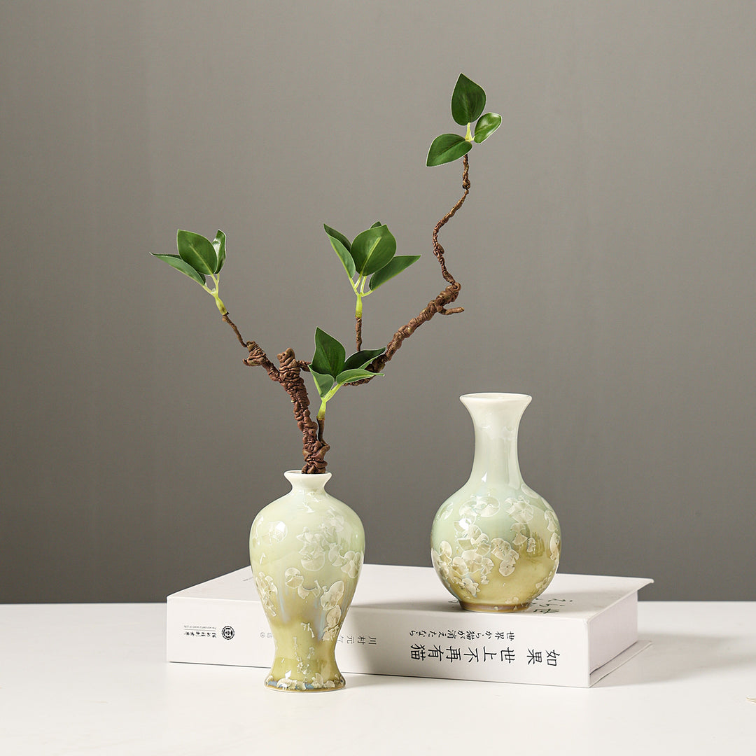 Home Decorative Ceramic Vase