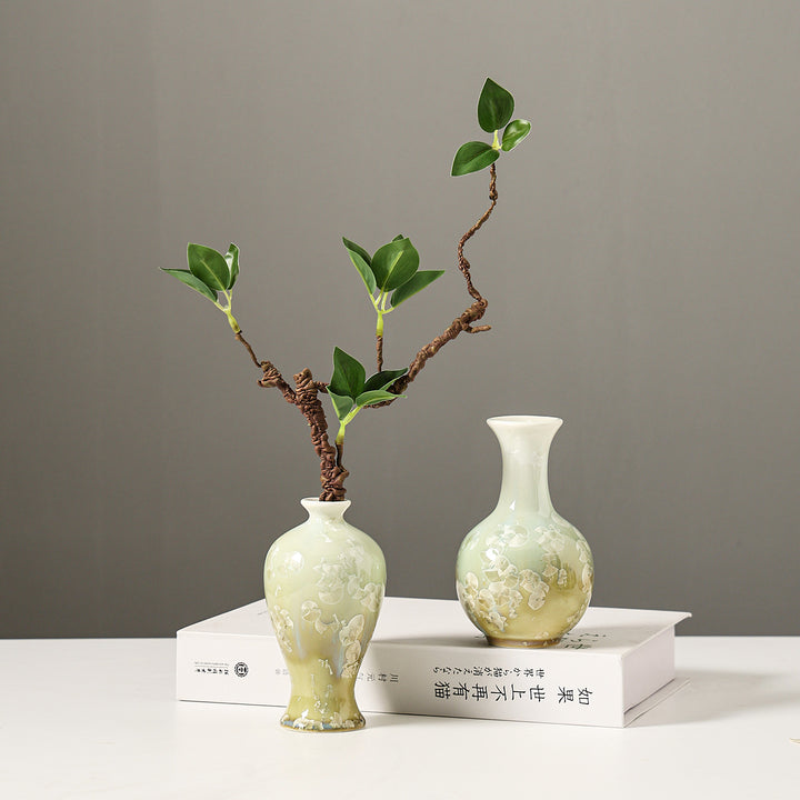 Home Decorative Ceramic Vase