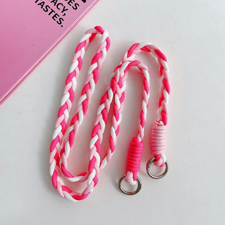 Durable Double Braided Dog Leash Stornfield