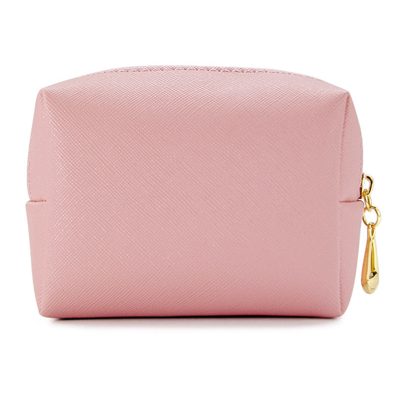 Travel Makeup Pouch