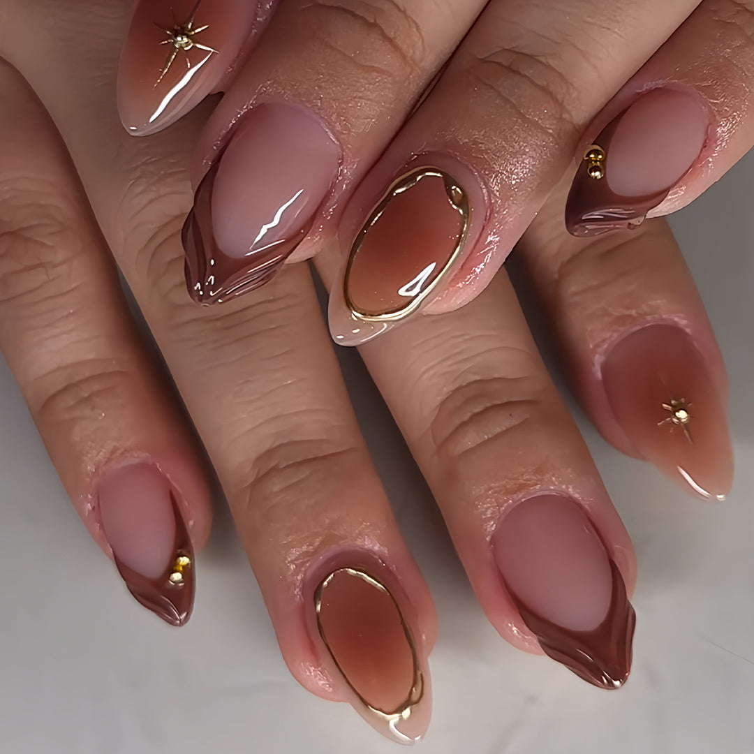 Artistic Nail Enhancements Stornfield 1787913878