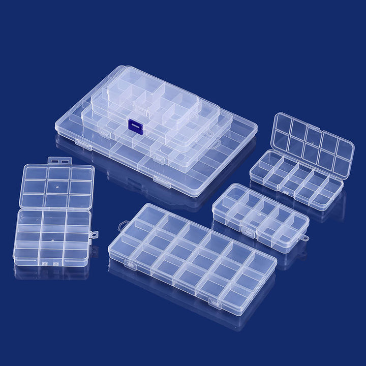 Multi-Section Utility Organizer Stornfield