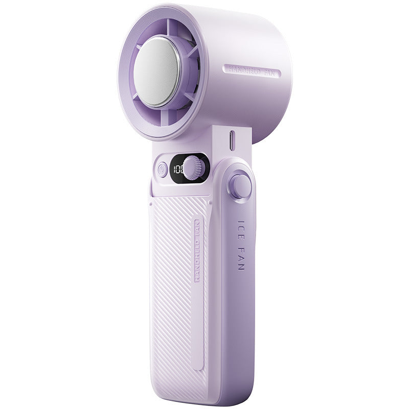 Ladies Portable Mini Fan Stornfield