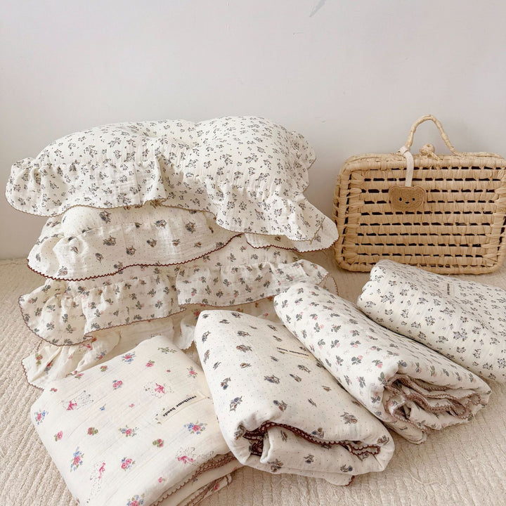 Ladies Cozy Blanket Stornfield