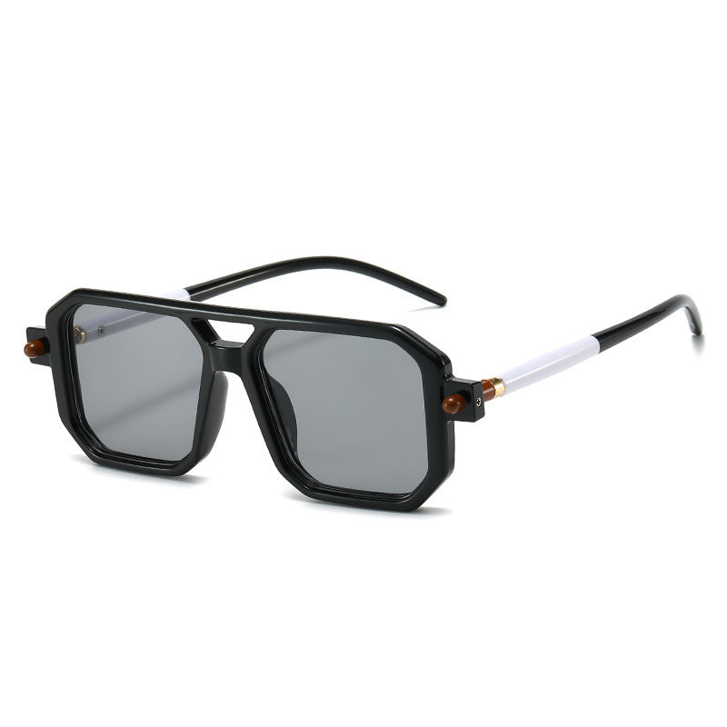Stylish Geometric Sunglasses Stornfield