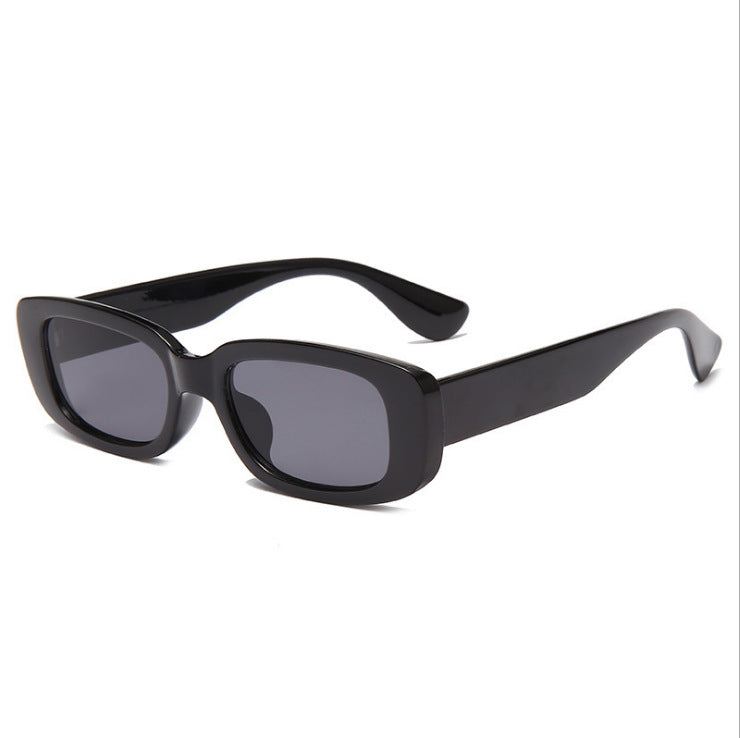 Ladies fashionable sunglasses in trendy tortoiseshell design Stornfield