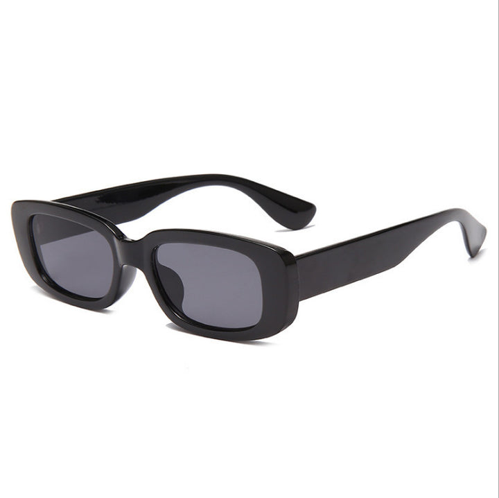 Ladies fashionable sunglasses in trendy tortoiseshell design Stornfield