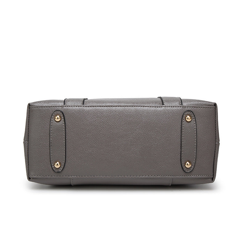 Versatile handbag with removable shoulder strap Stornfield