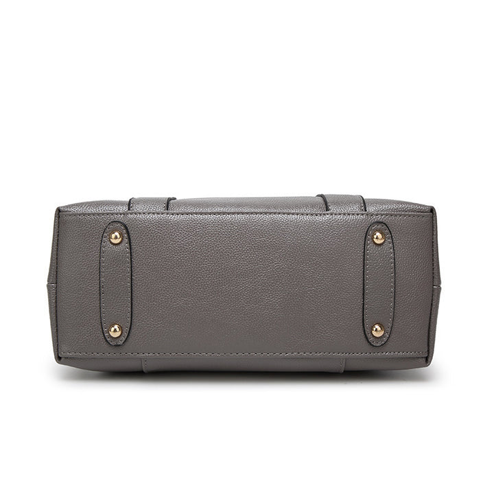 Versatile handbag with removable shoulder strap Stornfield