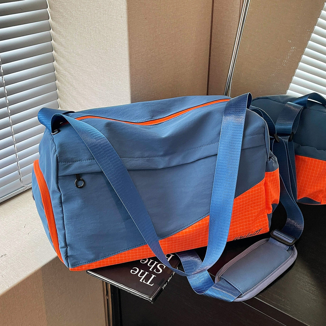 Multi-Functional Sports Duffel Stornfield