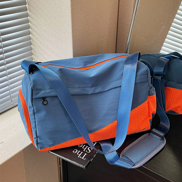 Multi-Functional Sports Duffel Stornfield