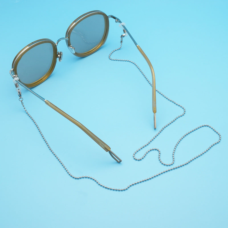 Durable Eyewear Retainer Chain Stornfield
