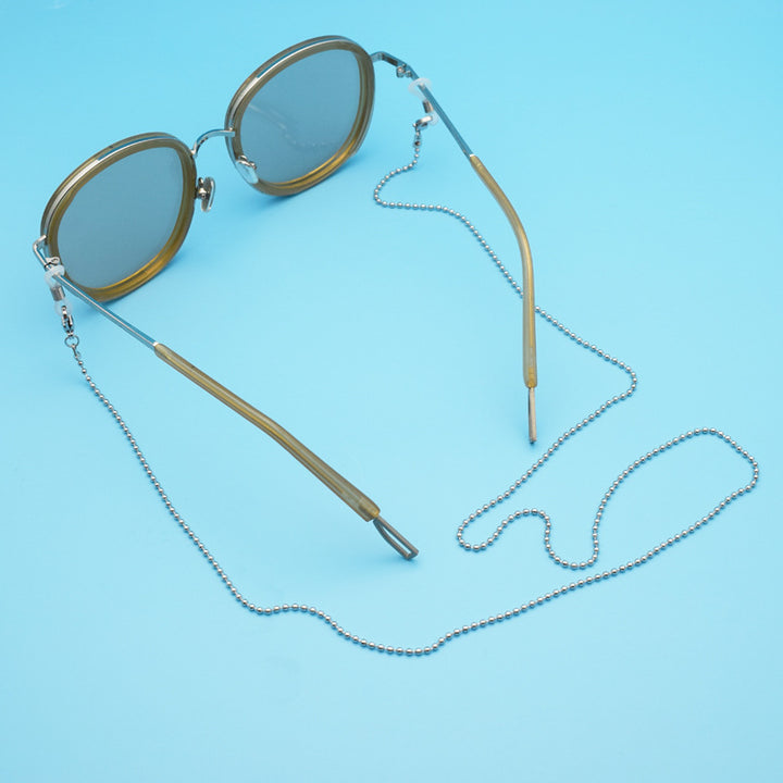 Durable Eyewear Retainer Chain Stornfield