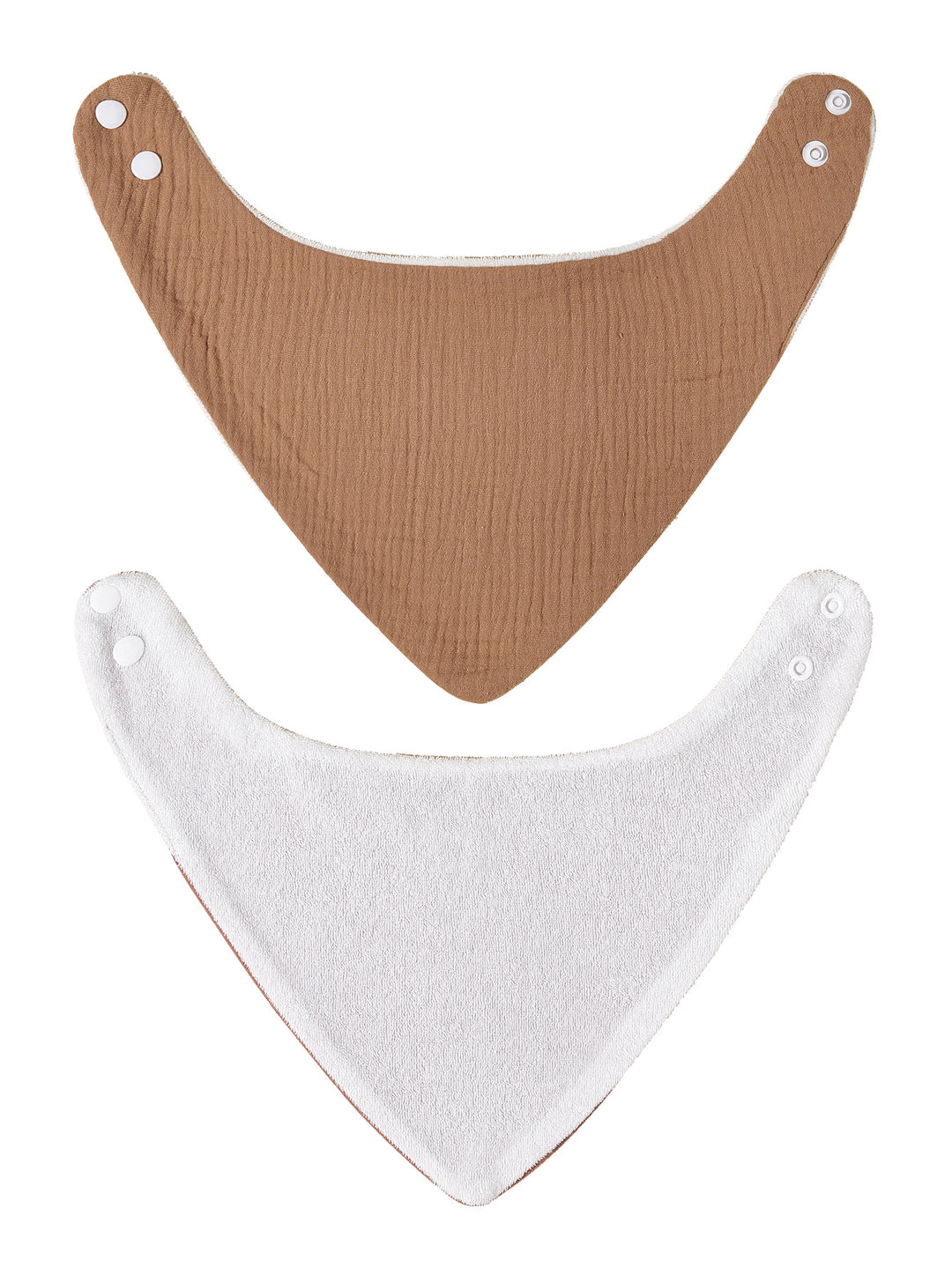 Soft Cotton Baby Bandana Bibs Stornfield