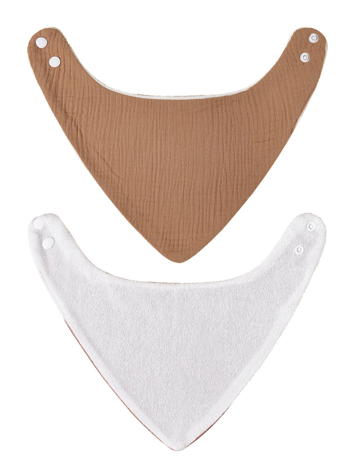 Soft Cotton Baby Bandana Bibs Stornfield