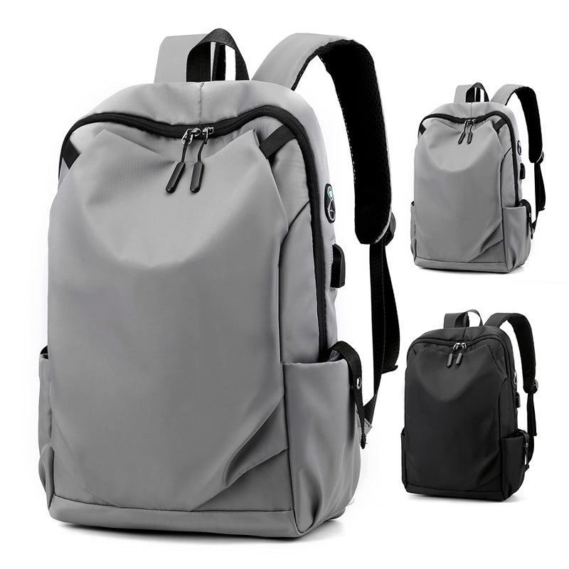 High-Durability Everyday Backpack Stornfield