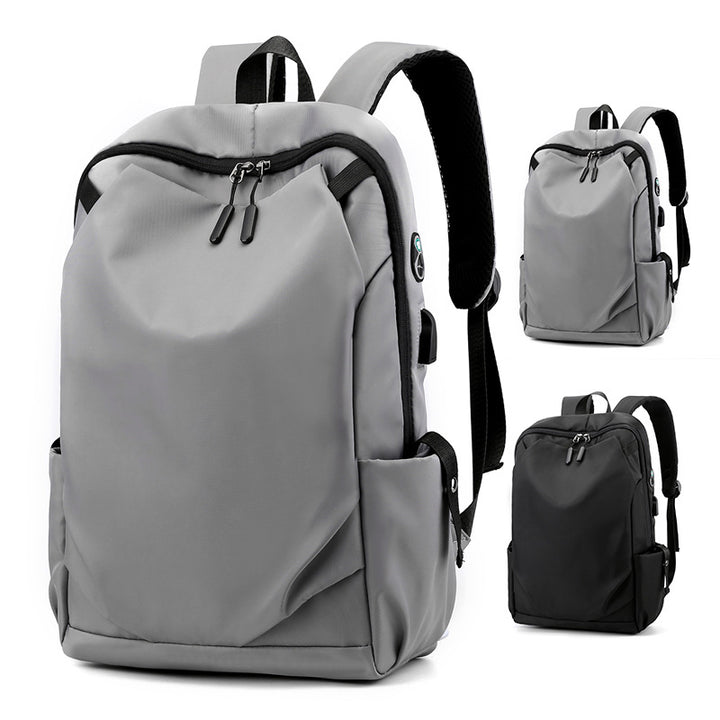 High-Durability Everyday Backpack Stornfield