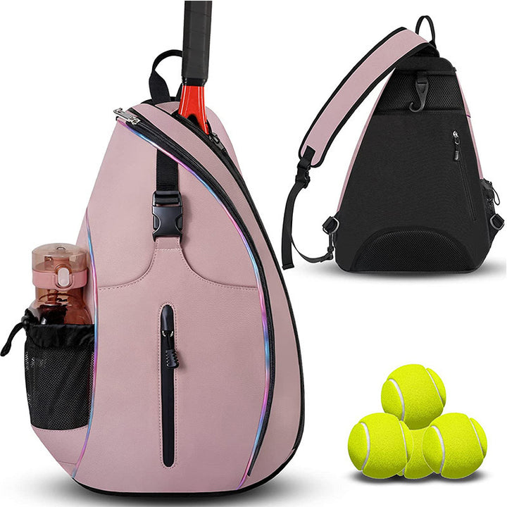 High-Performance Tennis Racket Backpack Stornfield
