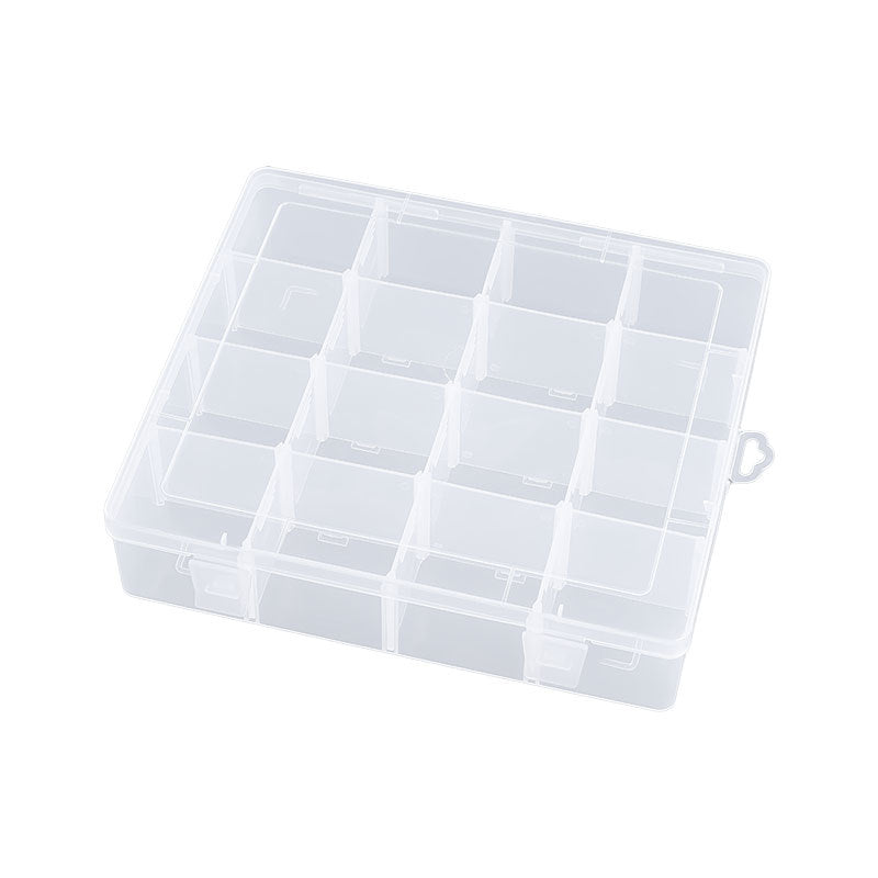Foldable Compartment Storage Organizer Stornfield