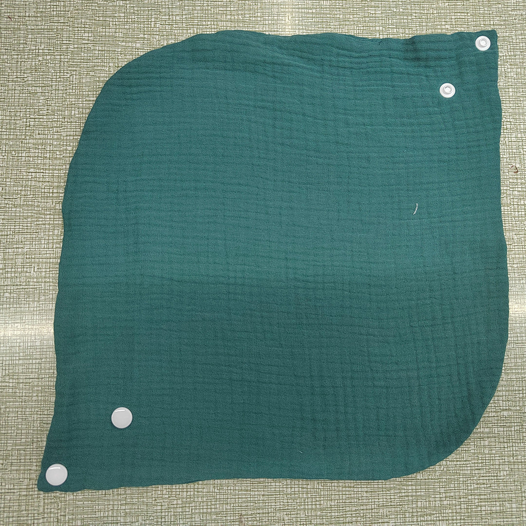 Soft Muslin Baby Blanket Stornfield