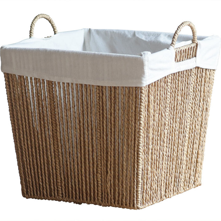 Upcycling storage basket Stornfield