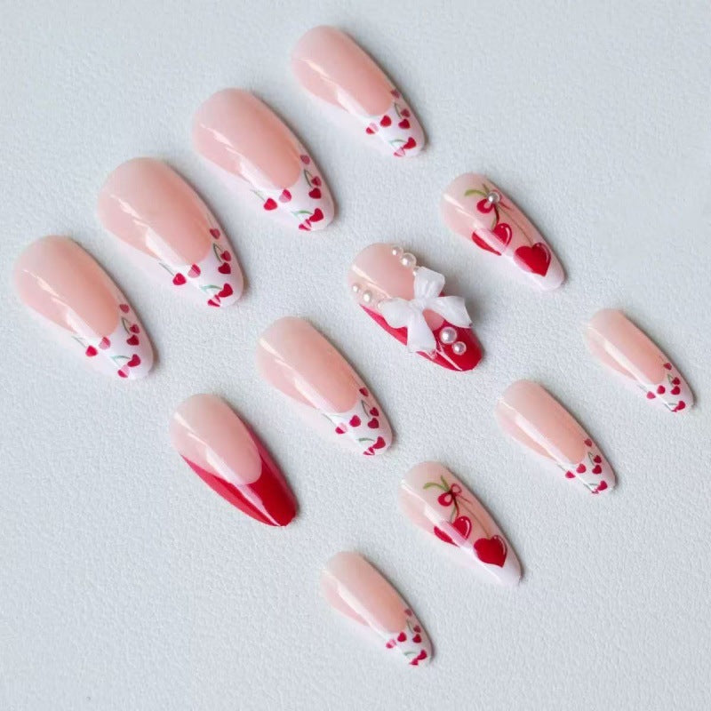 Nail Design Stornfield