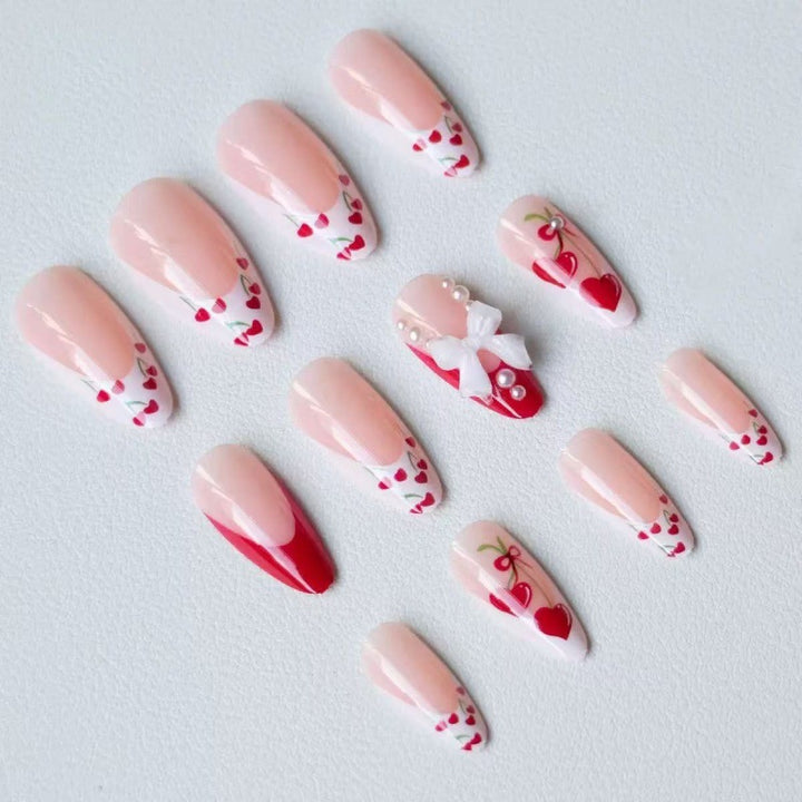 Nail Design Stornfield
