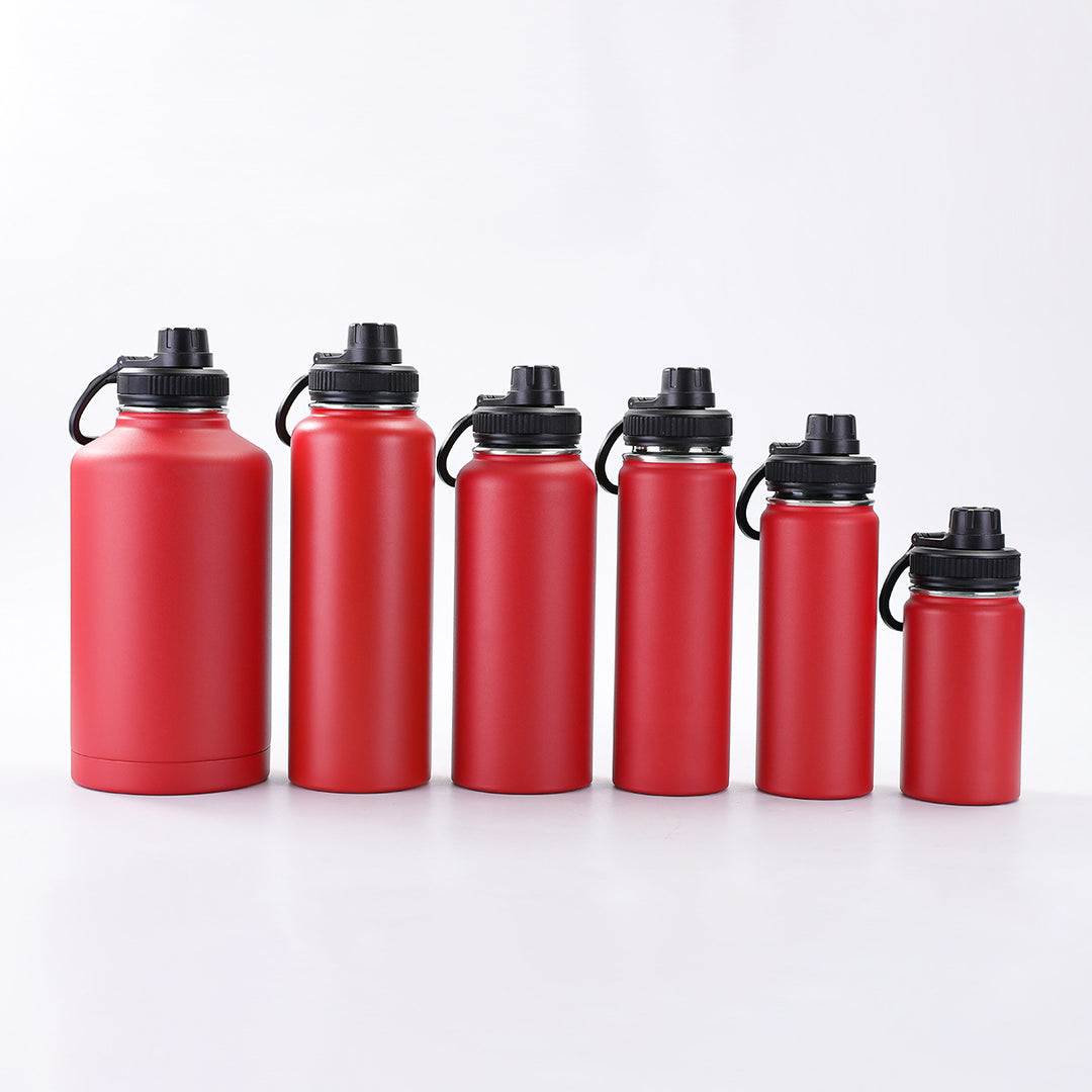 Women Stainless Steel Water Bottle Stornfield