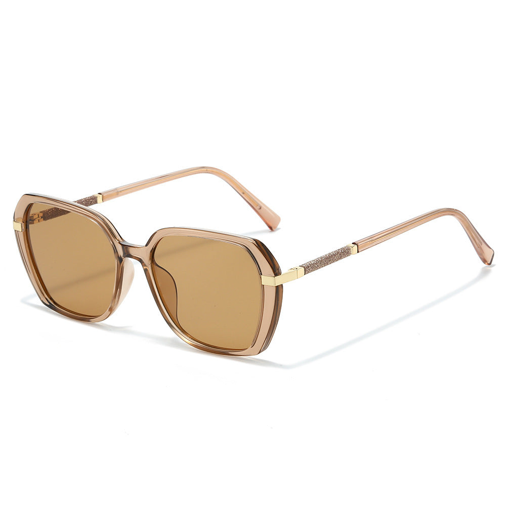 Oversized Fashion Statement Sunglasses Stornfield