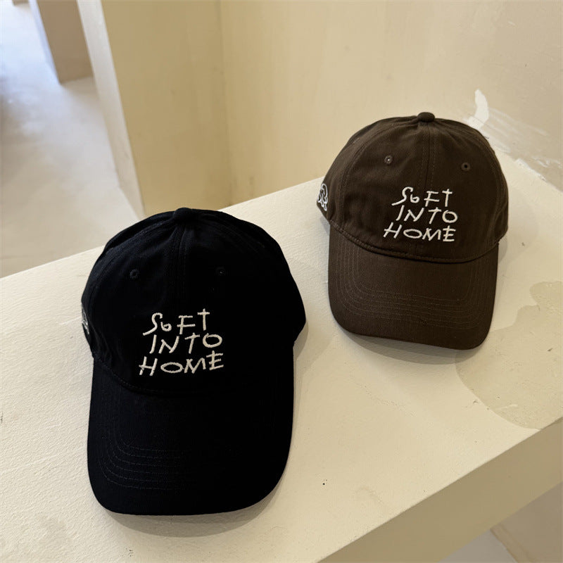 Women's Casual Cotton Cap Stornfield 1783922820
