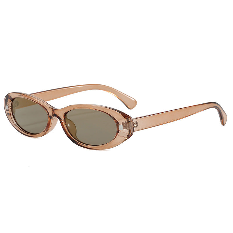 Stylish Cat-Eye Sunglasses Stornfield