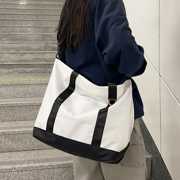 Utility Travel Tote Bag