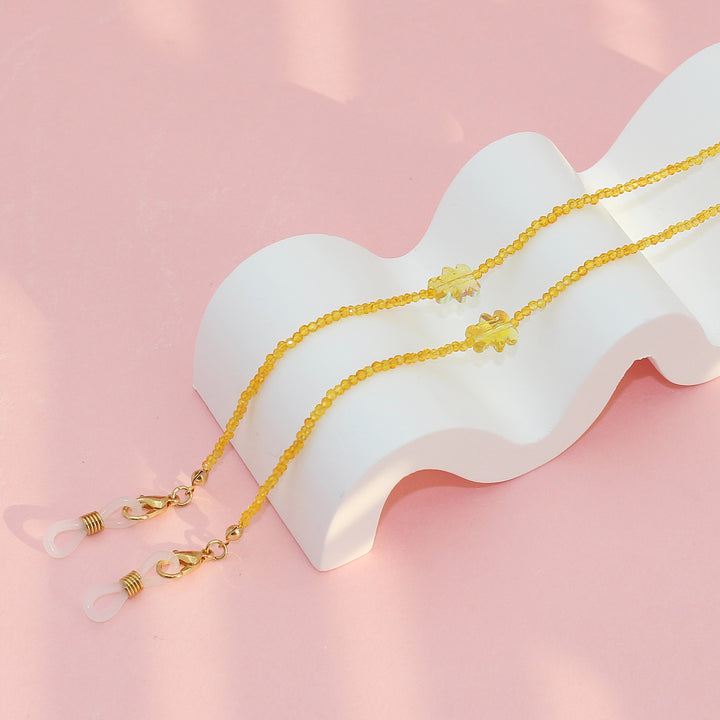 Beaded Eyewear Chain Stornfield