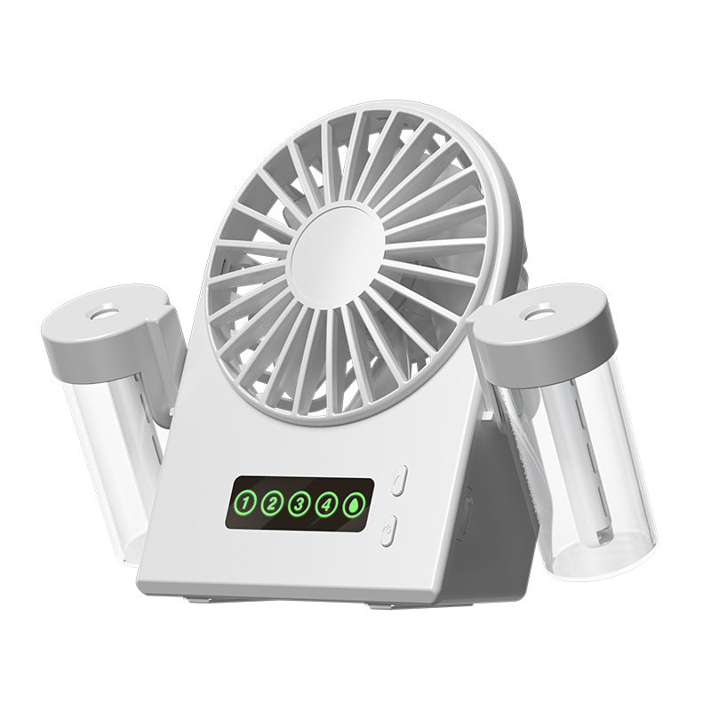 Men's Portable Fan Stornfield