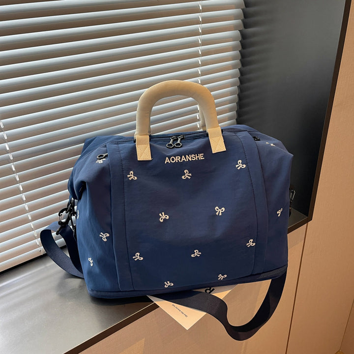 Lightweight Multi-Functional Duffle Bag Stornfield
