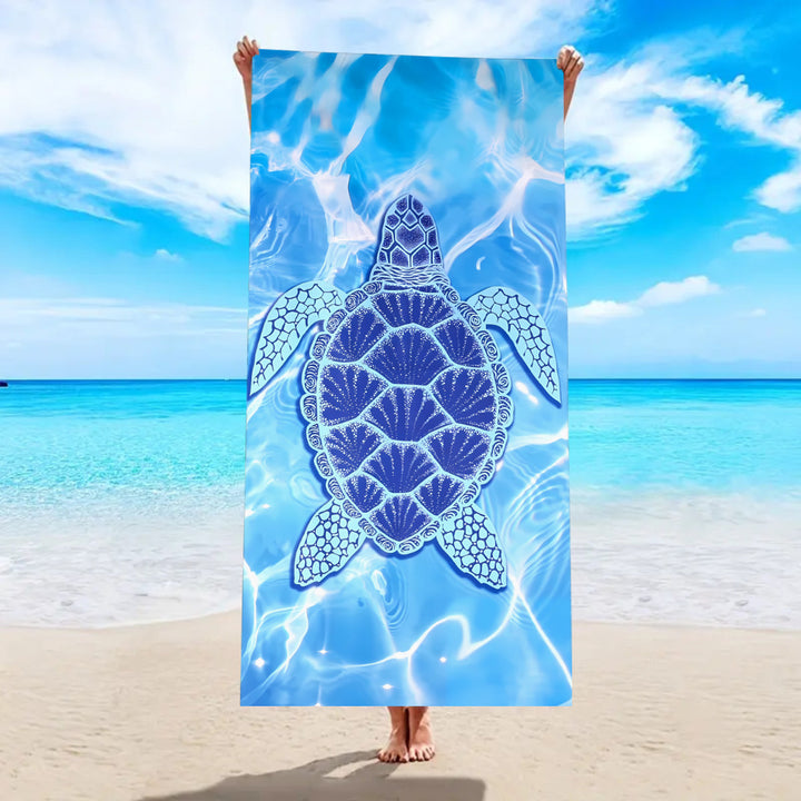 Beach towel Stornfield