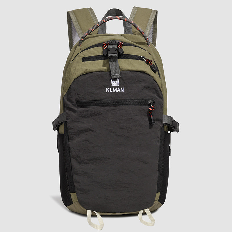 Versatile Functional Adventure Backpack Stornfield